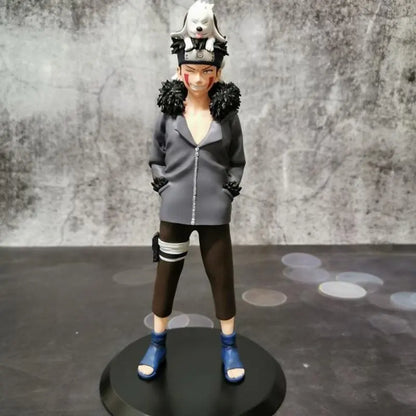 Kiba Inuzuka- Figuren – Naruto Shippuden™