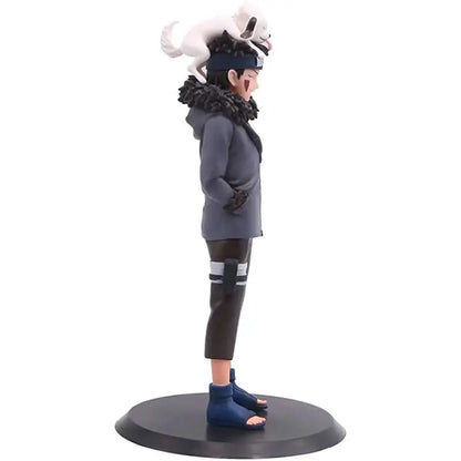 Kiba Inuzuka- Figuren – Naruto Shippuden™