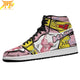 Kid Buu Schuhe – Dragon Ball Z™