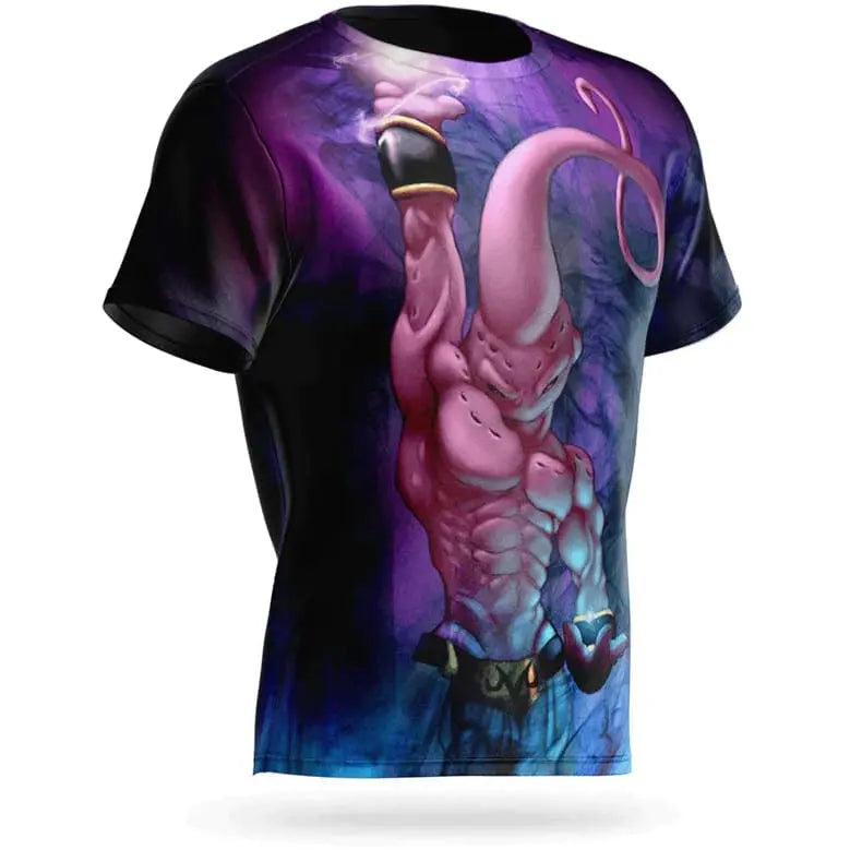 Kid Buu T shirt – Dragon Ball Z™