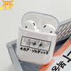 Killua Airpods-Hüllen – Hunter x Hunter™