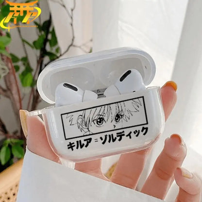 Killua Airpods-Hüllen – Hunter x Hunter™