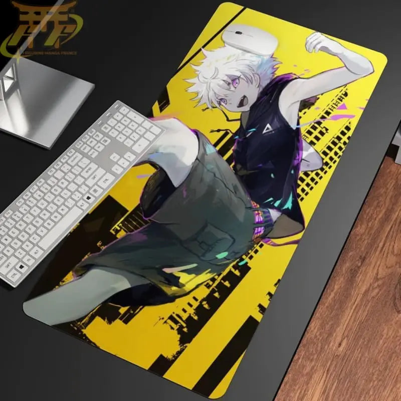 Killua Z Mauspad – Hunter x Hunter™