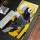 Killua Z Mauspad – Hunter x Hunter™