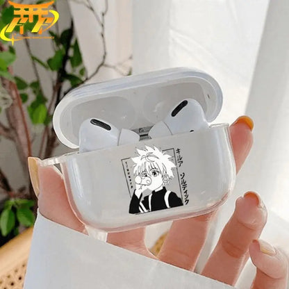 Killua Zoldik Airpods-Hüllen – Hunter x Hunter™