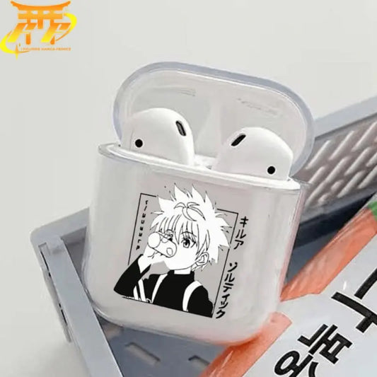Killua Zoldik Airpods-Hüllen – Hunter x Hunter™
