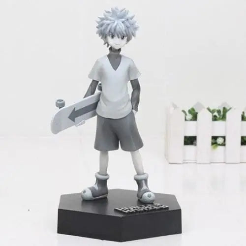 Killua Zoldik Figuren – Hunter x Hunter™