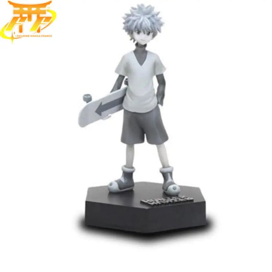 Killua Zoldik Figuren – Hunter x Hunter™