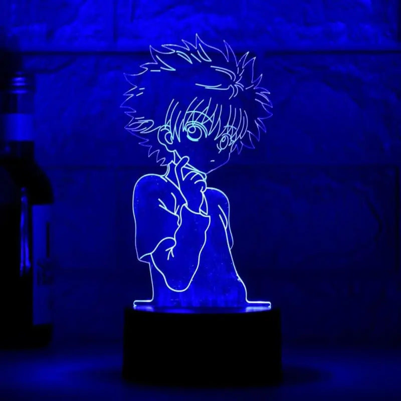 Killua Zoldik Lampe – Hunter x Hunter™