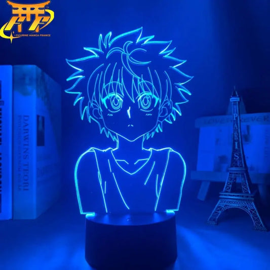 Killua Zoldik lampe – Hunter x Hunter™