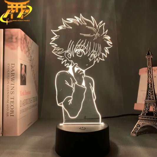 Killua Zoldik Lampe – Hunter x Hunter™