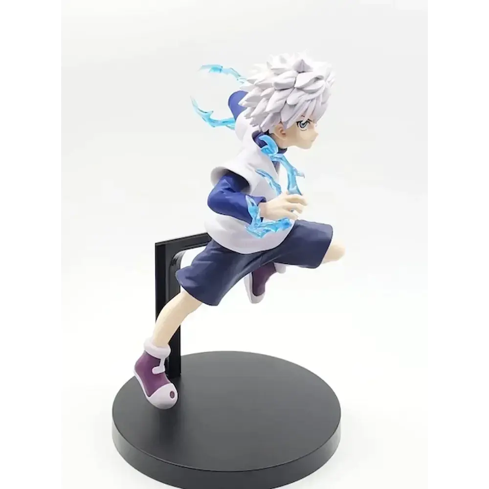 Kilua- Figuren „Lightning“ – Hunter x Hunter™
