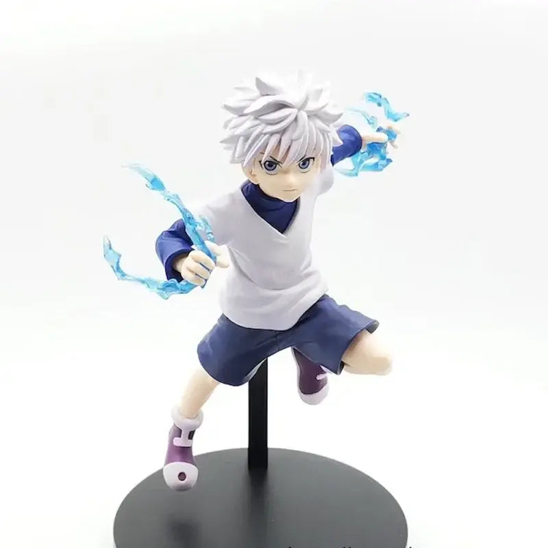 Kilua- Figuren „Lightning“ – Hunter x Hunter™