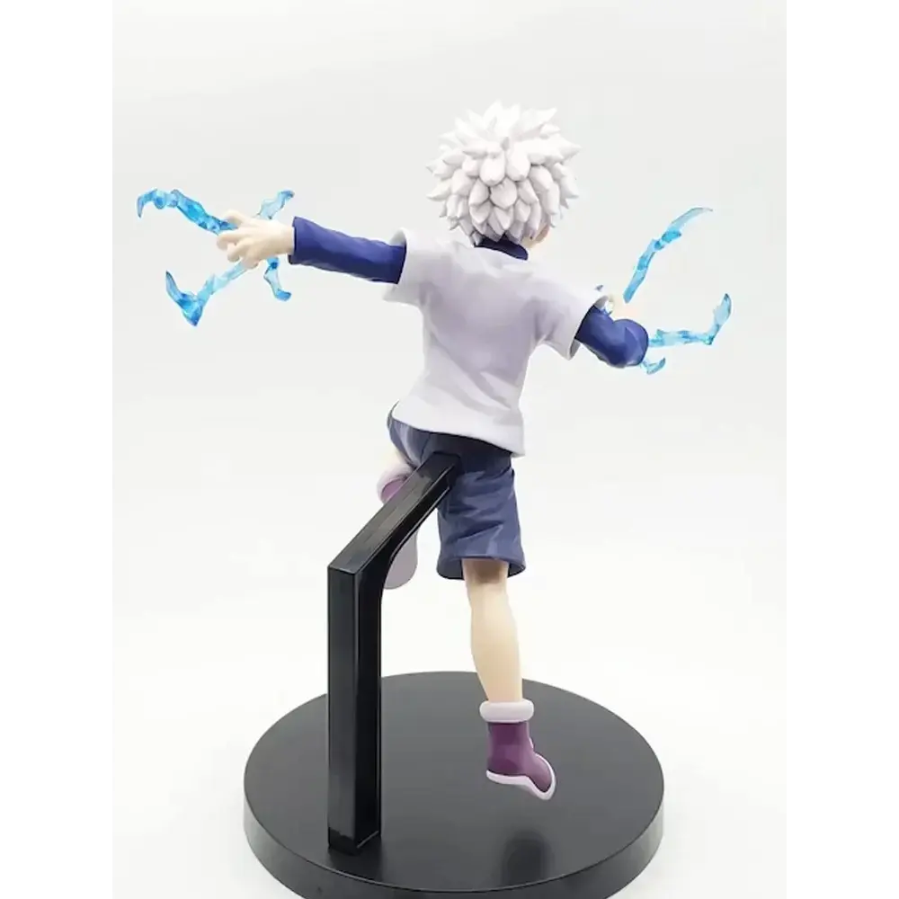 Kilua- Figuren „Lightning“ – Hunter x Hunter™