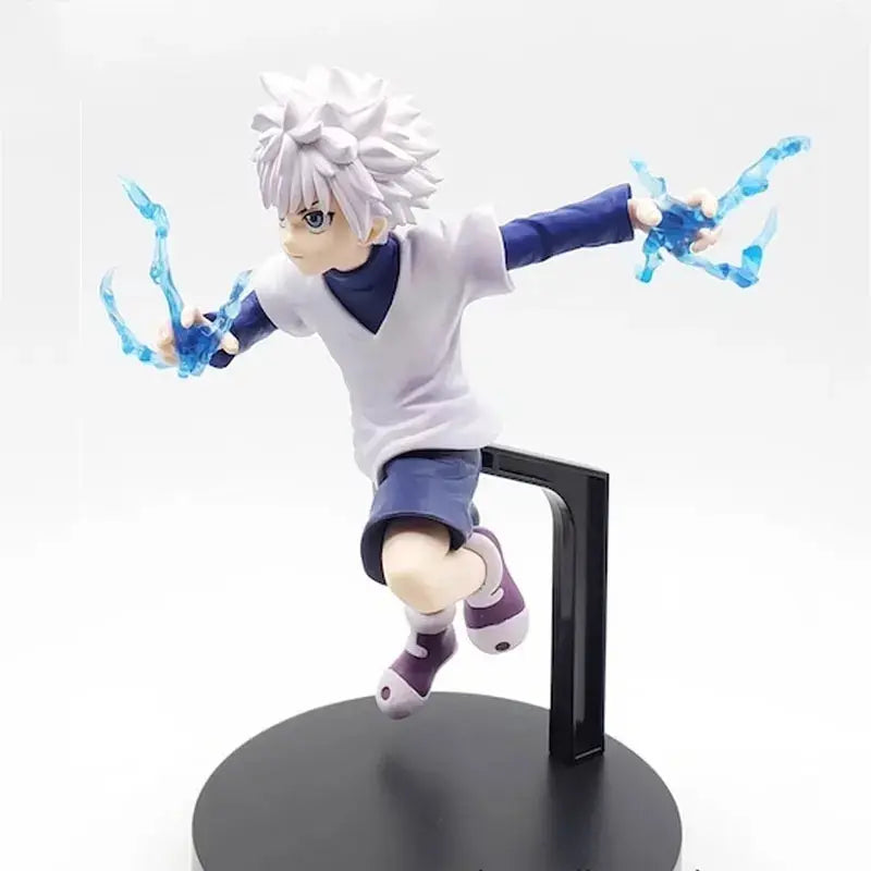 Kilua- Figuren „Lightning“ – Hunter x Hunter™