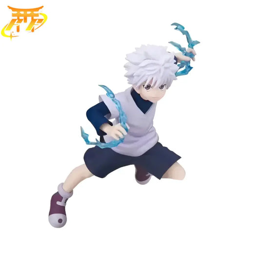 Kilua- Figuren „Lightning“ – Hunter x Hunter™