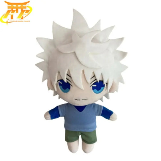 Kilua- Plüschtier – Hunter x Hunter™