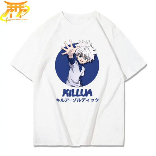Kilua T shirt – Hunter x Hunter™