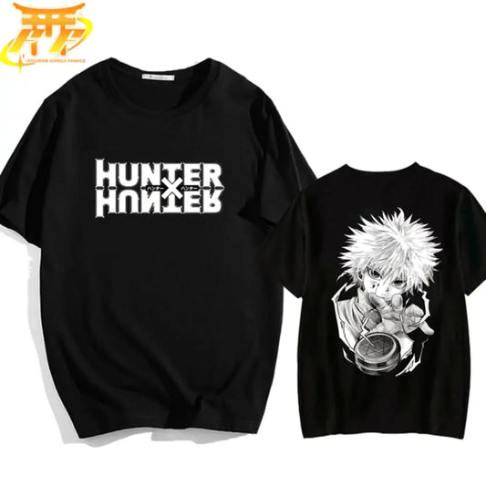 Kilua „Yoyo“ T shirt – Hunter x Hunter™