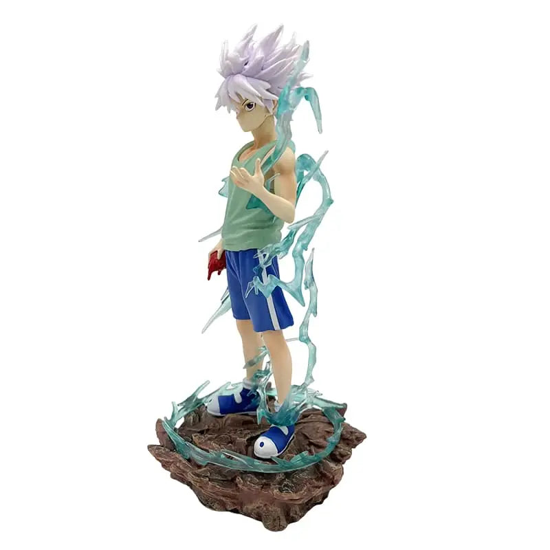 Kilua Zoldik „Nen“ Figuren – Hunter x Hunter™