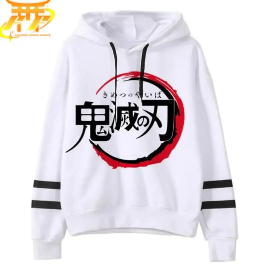 Kimetsu No Yaiba Pullover – Demon Slayer™