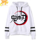Kimetsu No Yaiba Pullover – Demon Slayer™