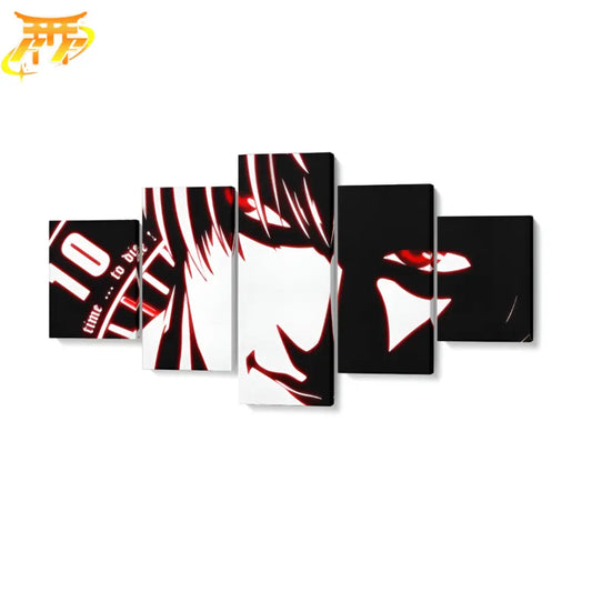 Kiras Gemälde – Death Note™