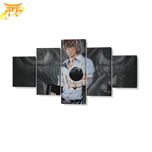 Kiras Gemälde – Death Note™
