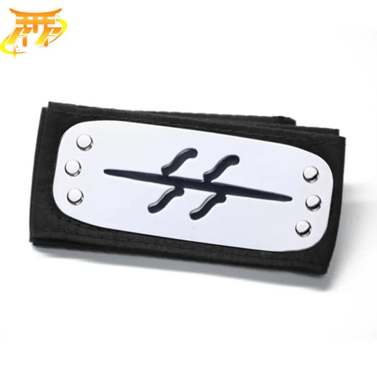 Kiri „Deserter“ Stirnband – Naruto Shippuden™
