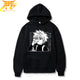 Kirua  Zoldik Pullover – Hunter x Hunter™