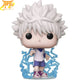 Kirua Zoldyck Funko Pop – Hunter x Hunter™
