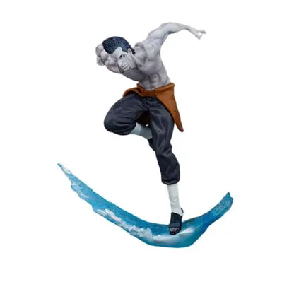 Kisame Hoshigaki „Suiton“ Figuren – Naruto Shippuden™