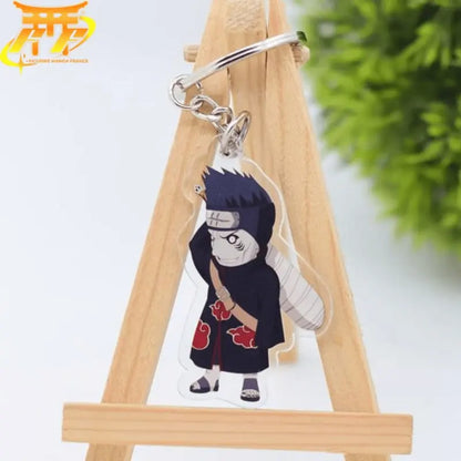 Kisame-Schlüsselanhänger – Naruto Shippuden™