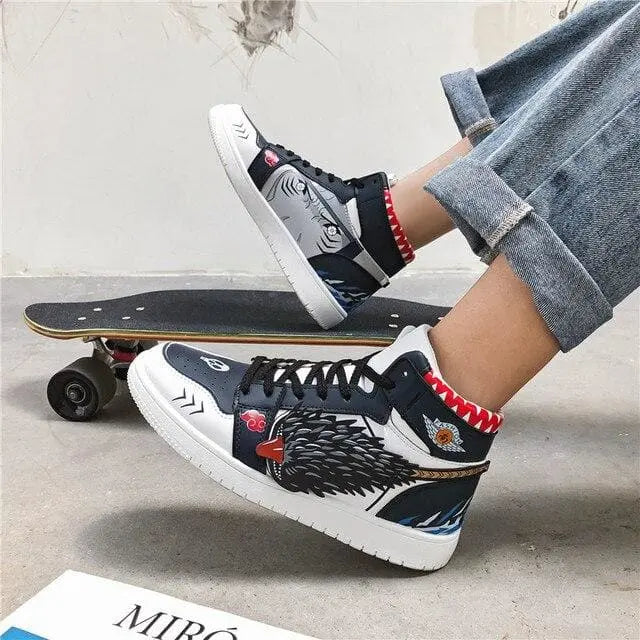 Kisame- Schuhe – Naruto Shippuden™