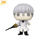 Kisho Arima Funko POP - Tokyo Goul™