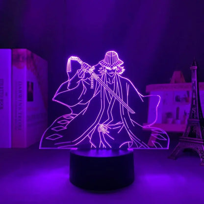 Kisuke Urahara lampe – Bleach™