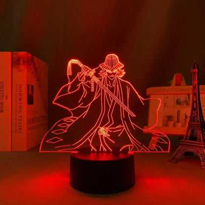 Kisuke Urahara lampe – Bleach™