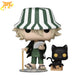 Kisuke Urahara & Yoruichi Funko POP - Bleach™
