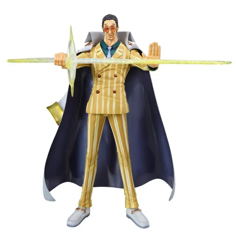 Kizaru ’Pica’ Figuren - One Piece™