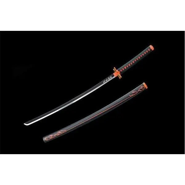 Kochou Shinobus Katana – Demon Slayer™