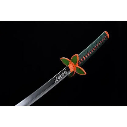 Kochou Shinobus Katana – Demon Slayer™
