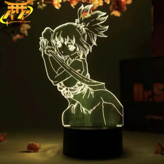 Kohaku lampe – Dr. Stone™