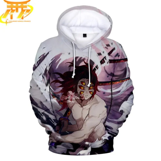 Kokushibo„Demon“-Pullover – Demon Slayer™