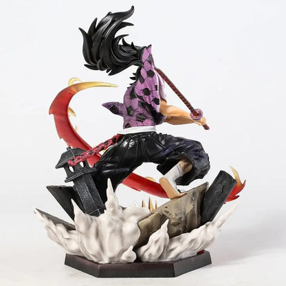 Kokushibo- Figuren – Demon Slayer™