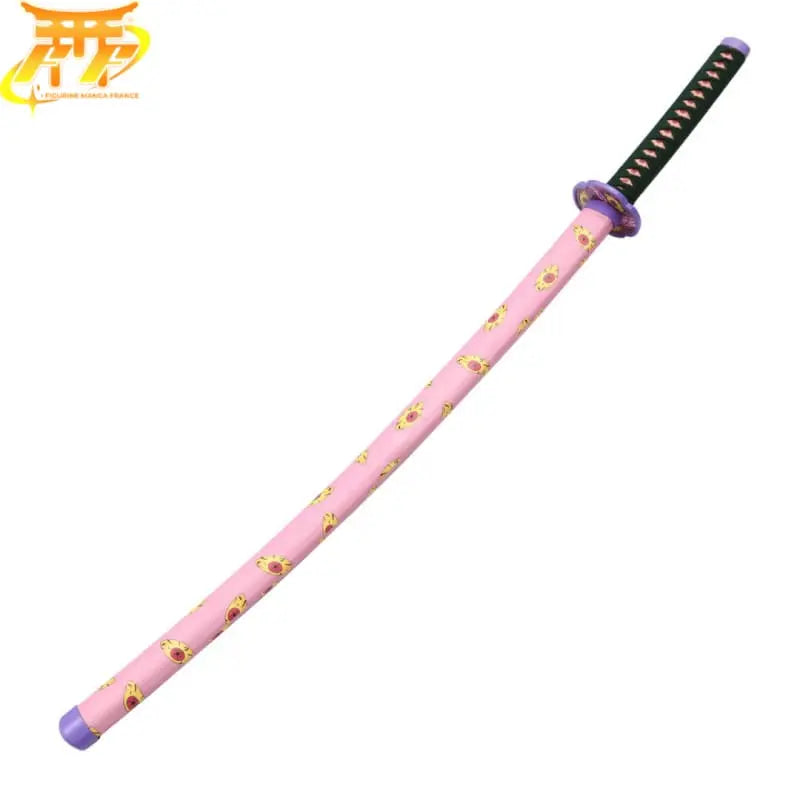 Kokushibo- Katana – Demon Slayer™