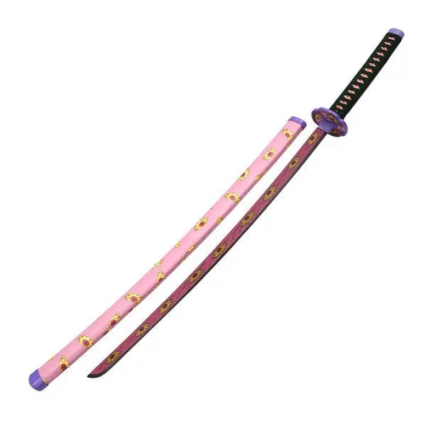 Kokushibo- Katana – Demon Slayer™