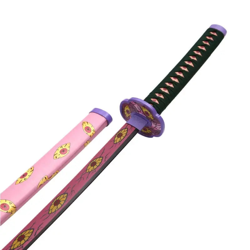 Kokushibo- Katana – Demon Slayer™