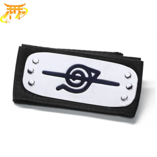Konoha „Deserter“-Stirnband – Naruto Shippuden™