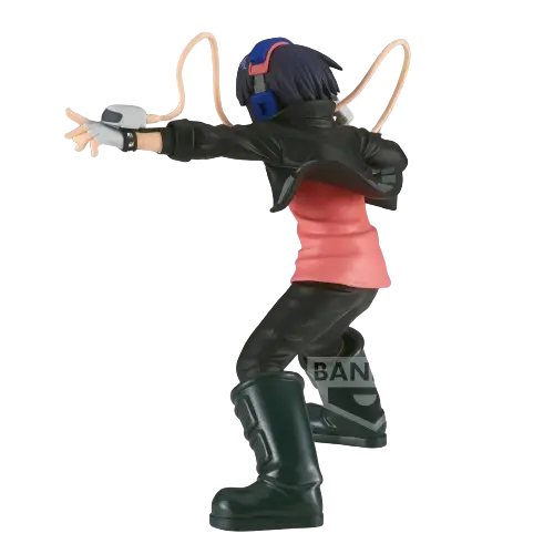 Kopfhörer-Jack- Figuren – My Hero Academia™