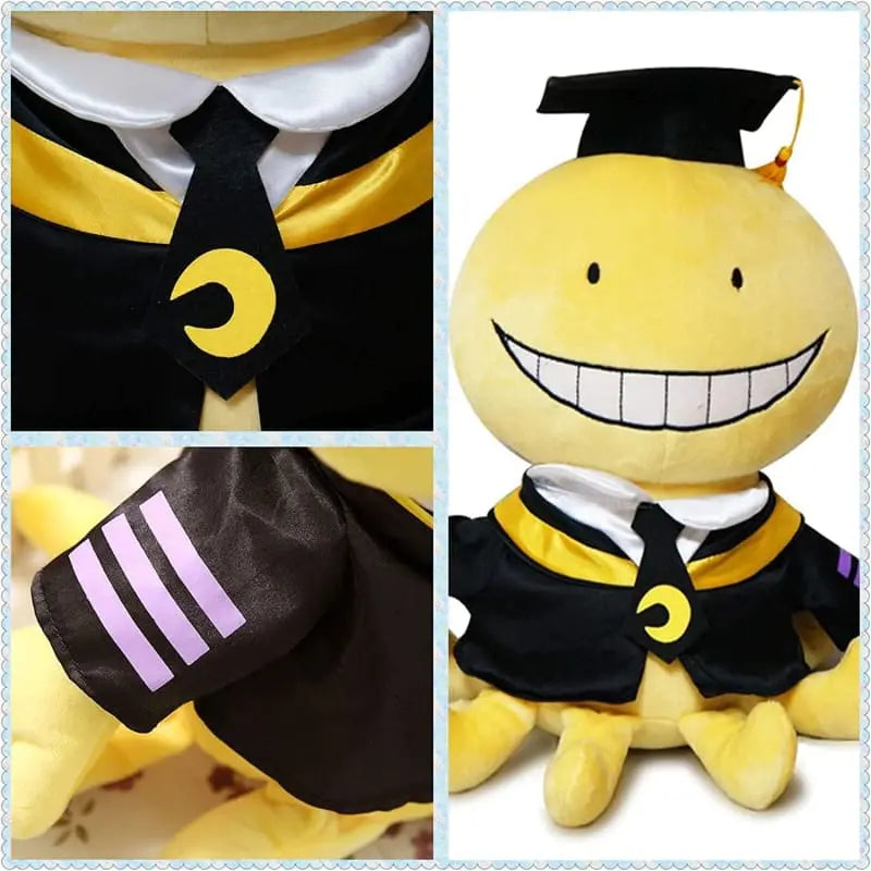 Koro Sensei Plüschtier – Assassination Classroom™